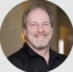 Bruce Homsey, DC
