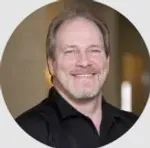 Bruce Homsey, DC