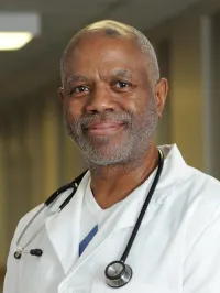 Dr. Kent Robinson, MD - Cincinnati, OH - Internal Medicine