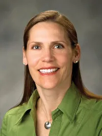 Dr. Jill Rene' Pierce Holsinger, MD - Duluth, MN - Diagnostic Radiology
