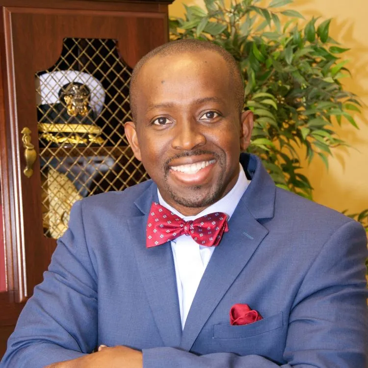 Dr. Stanley Okoro, MD, MBA - Marietta, GA - Surgery, Plastic Surgery, Emergency Medicine