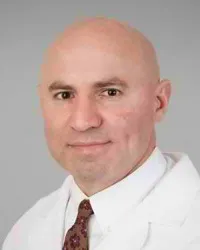 Dr. Houman Tavaf-Motamen, MD - Lynchburg, VA - Cardiovascular Surgery