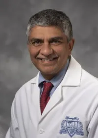 Dr. Harmeshkumar R Naik, MD - Brownstown Twp, MI - Oncology