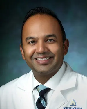 Dr. Murugappan Ramanathan, MD - Bethesda, MD - Otolaryngology-Head & Neck Surgery, Otolaryngology-Head And Neck Surgery