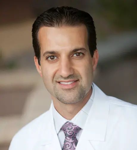Dr. Ghassan E Boghosian, DO - Rancho Mirage, CA - Orthopedic Surgery, Family Medicine
