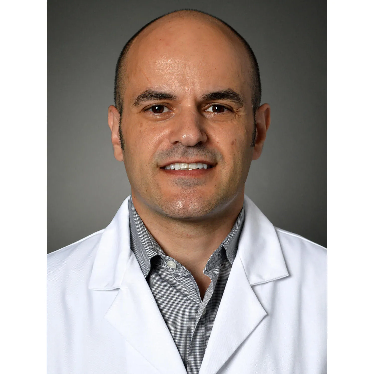 Dr. Argirios Moustakas, MD - Burlington, VT - Neurology, Neurologist