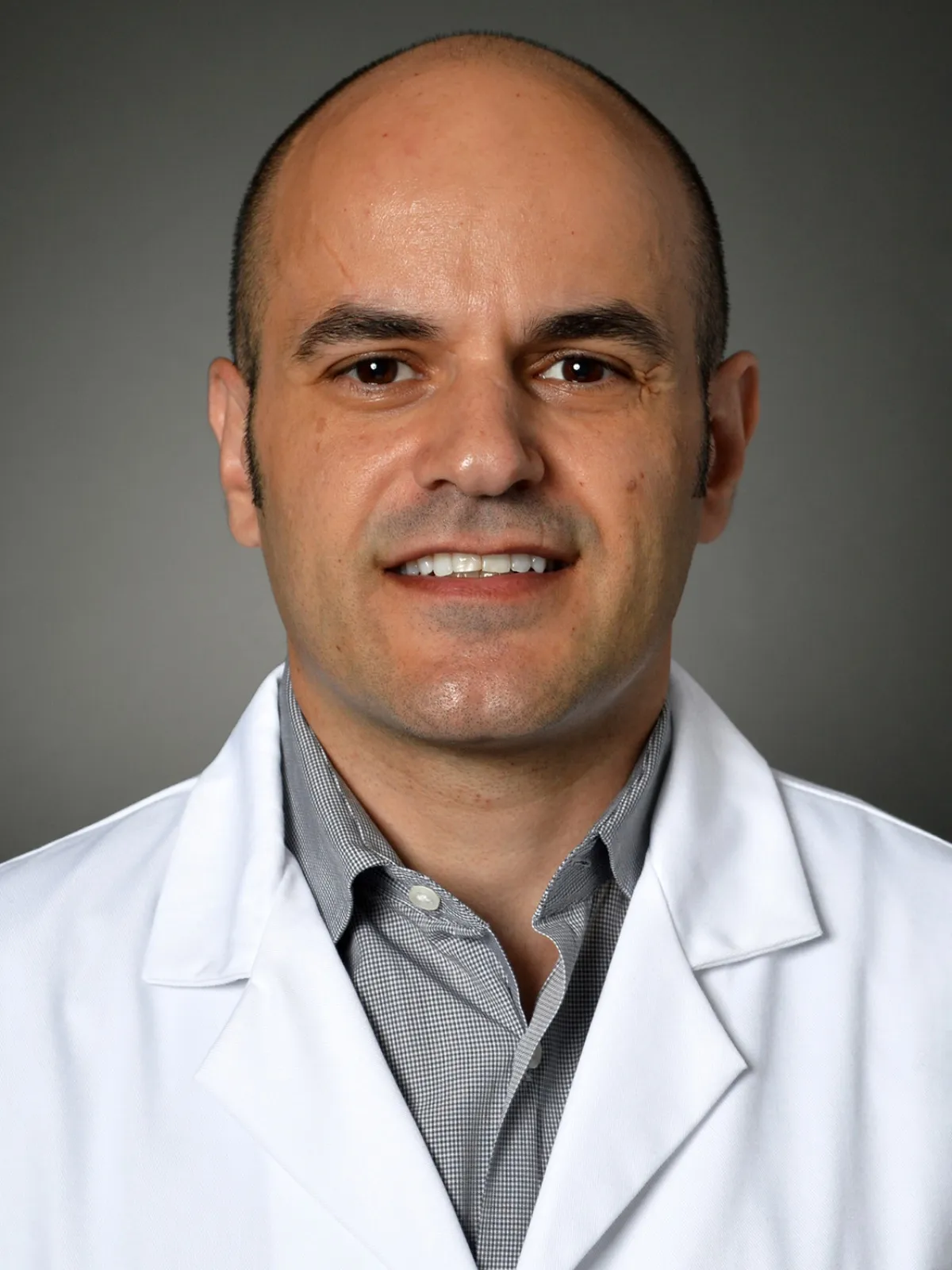 Dr. Argirios Moustakas, MD - Burlington, VT - Neurology, Neurologist