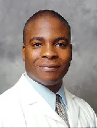 Dr. Oladapo Alade, MD - Houston, TX - Orthopedic Surgery