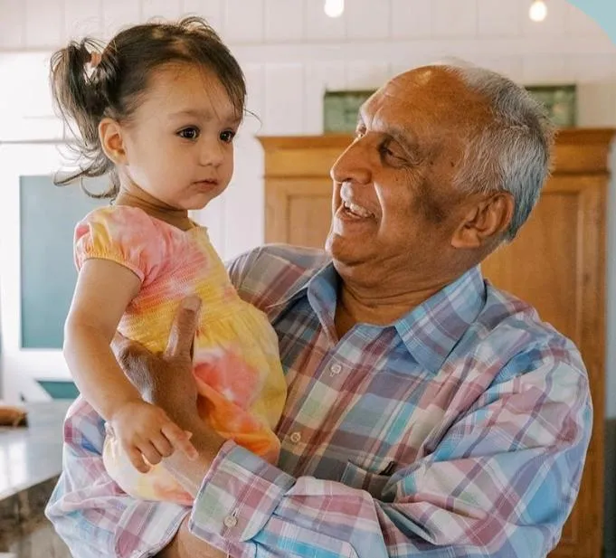 Dr. Milan Rasiklal Kapadia, MD - Trenton, NJ - Pediatrics