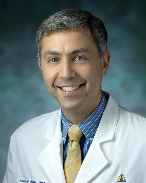 Dr. Michael Thomas Melia, MD - Lutherville, MD - Infectious Disease, Infectious Disease Specialist