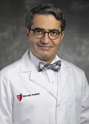 Dr. Maroun Semaan, MD - Twinsburg, OH - Otolaryngology-Head & Neck Surgery, Otolaryngology-Head And Neck Surgery