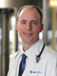 Dr. Kyle A Darnell, MD - Cincinnati, OH - Pulmonology, Internal Medicine
