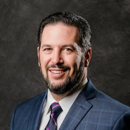 Dr. Adam Jacob Grunbaum, DO - New Port Richey, FL - Rheumatology