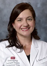 Dr. Anca M Barbu, MD, FACS - Los Angeles, CA - Otolaryngology-Head & Neck Surgery