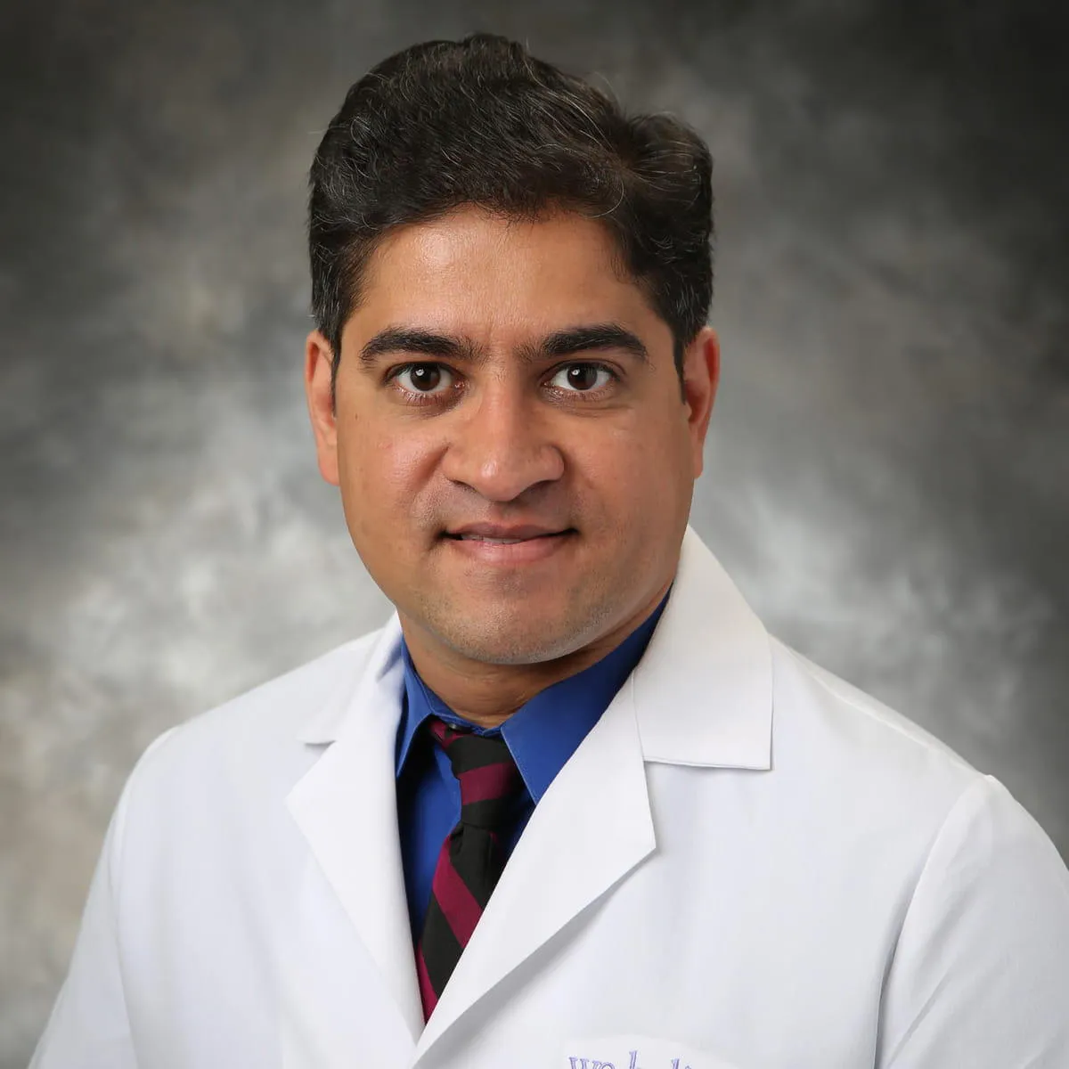 Dr Rupesh Dave - Lawrenceville, GA - Critical Care Medicine, Pulmonology, Sleep Medicine
