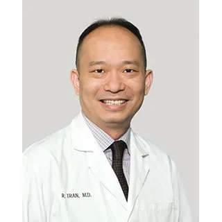 Dr. Raymond Phuc Tran, MD - Huntington Beach, CA - Family Medicine