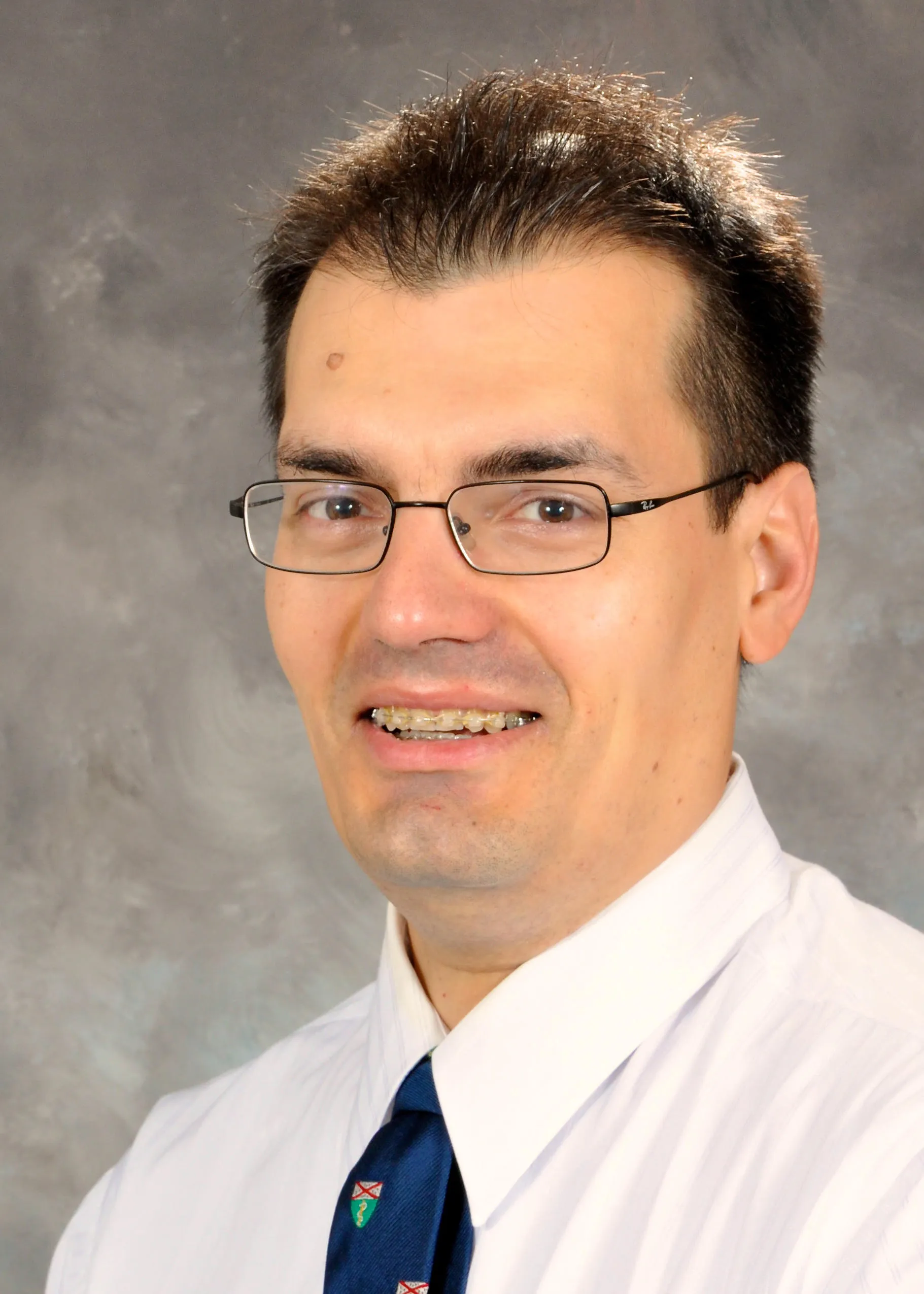 Dr. Oleg E Drozhinin, MD - Saint Petersburg, FL - Anesthesiology