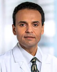 Dr. Vivek Misra, MD, FAHA - Houston, TX - Neurology