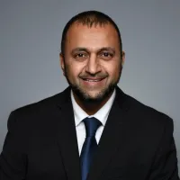 Dr. Shahab M. Mohiuddin, MD - Hoffman Estates, IL - Family Medicine