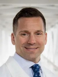 Dr. James D Lyions, MD - Maumee, OH - Orthopedic Surgery