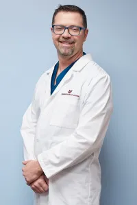 Dr. Damon L Hoffmann, DO