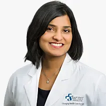 Dr. Savitha Puttaiah - Jacksonville, FL - Psychiatry