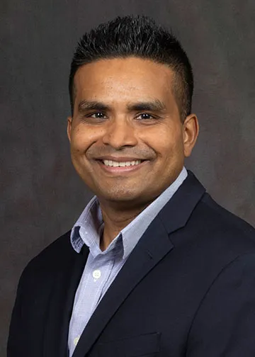Dr. Prakash S. Eapen, MD - Austin, TX - Internal Medicine