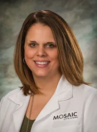 Sarah Elizabeth Arnold - Saint Joseph, MO - Nurse Practitioner, Pediatrics