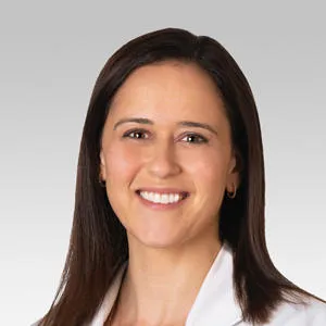 Dr. Sara R. Berg, MD - Chicago, IL - Internal Medicine