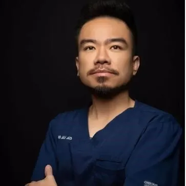 Dr. Vinh Mai, MD - Allen, TX - Orthopaedic Trauma, Family Medicine, Emergency Medicine, Sports Medicine