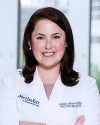 Dr. Mae Kathleen Borchardt, MD, FACOG - Houston, TX - Obstetrics & Gynecology