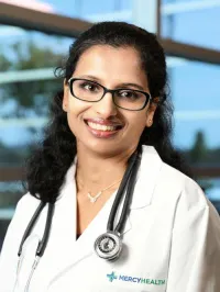 Dr. Swetha L Narayana, MD - Liberty Township, OH - Family Medicine
