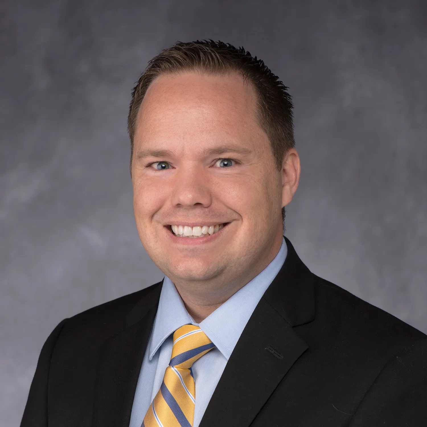 Dr. Robert Winter, DO - Gilbert, AZ - Family Medicine