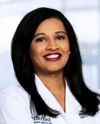 Dr. Spandana J. Brown, MD - Houston, TX - Endocrinology,  Diabetes & Metabolism