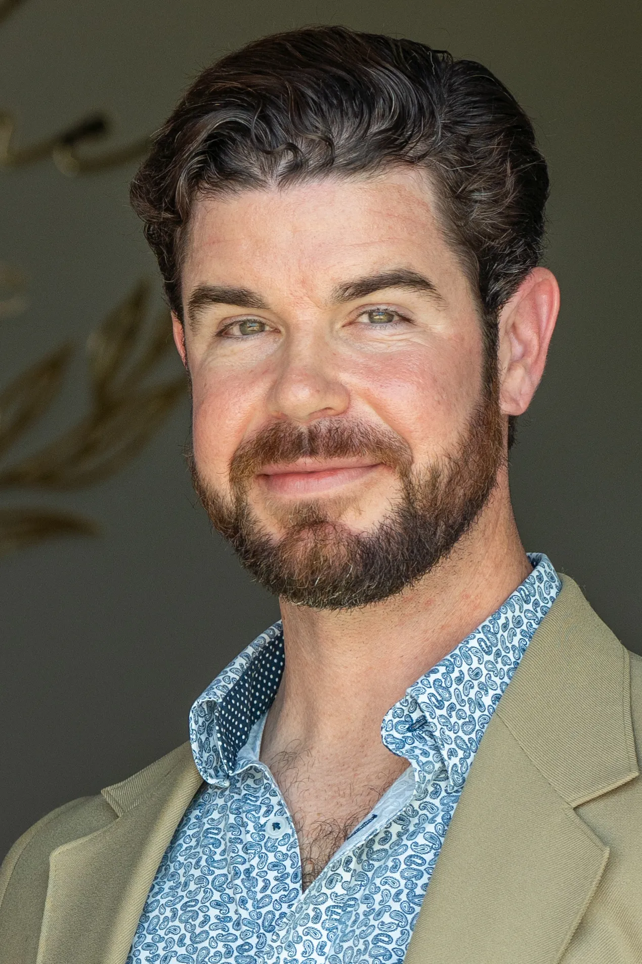 Dr. Nicholas Ryan Glaze - Midlothian, TX - Family Medicine, Nurse Practitioner