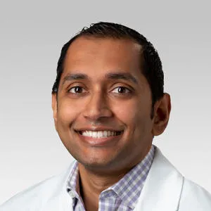 Dr. Alexander Geevarghese, DO - Geneva, IL - Rheumatology, Rheumatologist