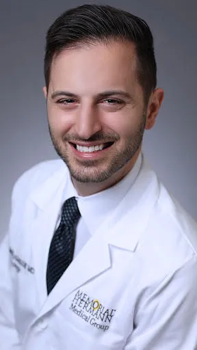 Dr. James Anaissie, MD