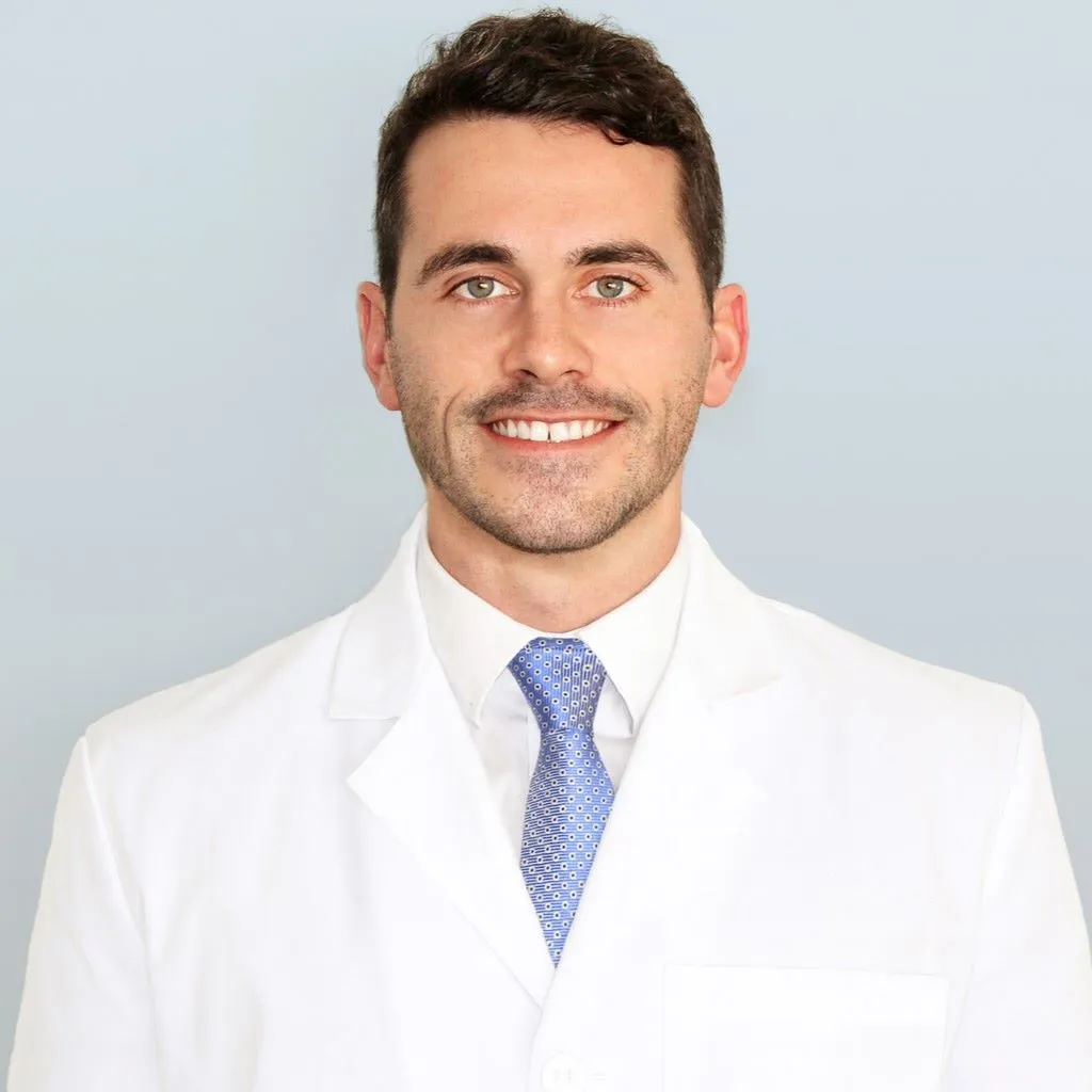 Dr. Conor Fowler, MD - Santa Monica, CA - Pain Medicine, Physical Medicine & Rehabilitation, Sports Medicine