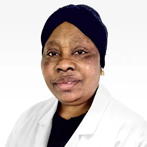 Monsurat Adenike Shoola - Mesquite, TX - Nurse Practitioner, Family Medicine