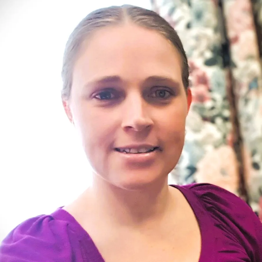 Jamie Fitzpatrick - Nashua, NH - Psychology, Mental Health Counseling