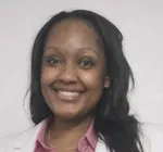 Dr. Rodesia Sharese Edmundson, PMHNP-BC