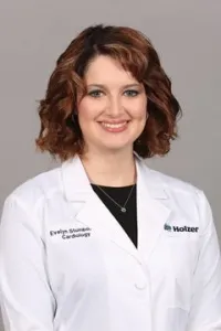 Evelyn Stumbo, APRN, CNP - Gallipolis, OH - Nurse Practitioner