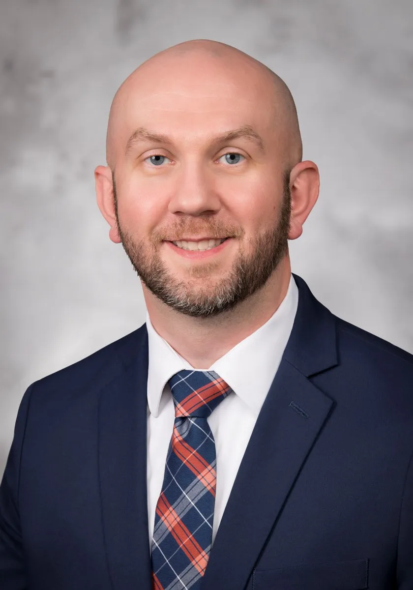 Michael Shaw - Ypsilanti, MI - Nurse Practitioner