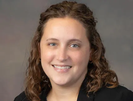 Emily Vanderpool, NP - North Manchester, IN - Nurse Practitioner