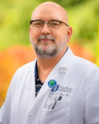 Dr. Greg May, MD - Aberdeen, WA - Orthopedic Surgery