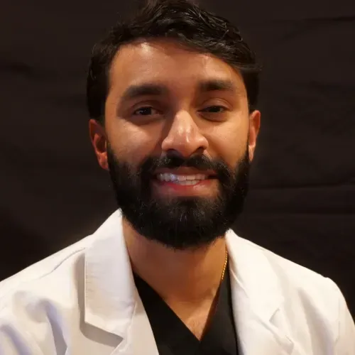 Dr. Shawn Puthenpurackal Mathew, DMD - Dacula, GA - Dentistry, General Dentistry