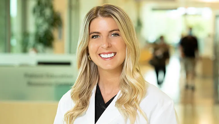 Dr. Keely Nicole Allen - Edmond, OK - Internal Medicine