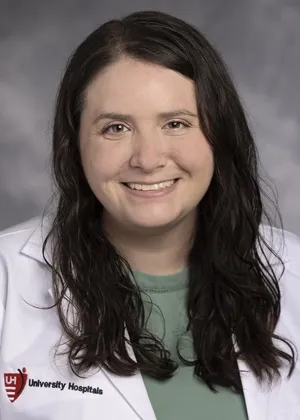 Dr. Diana Ponitz, MD - Cleveland, OH - Pediatrics, Internist/pediatrician