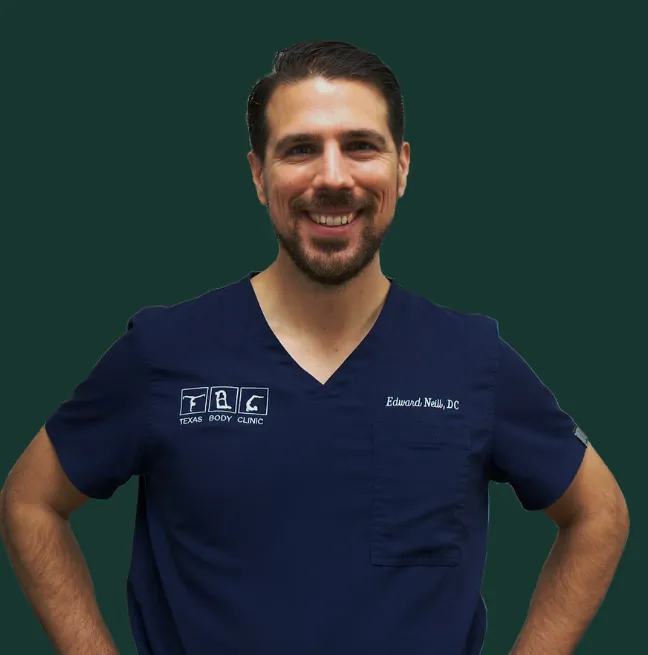 Dr. Edward Neill