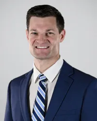 Dr. Connor Reed, DPM - Norfolk, NE - Podiatry